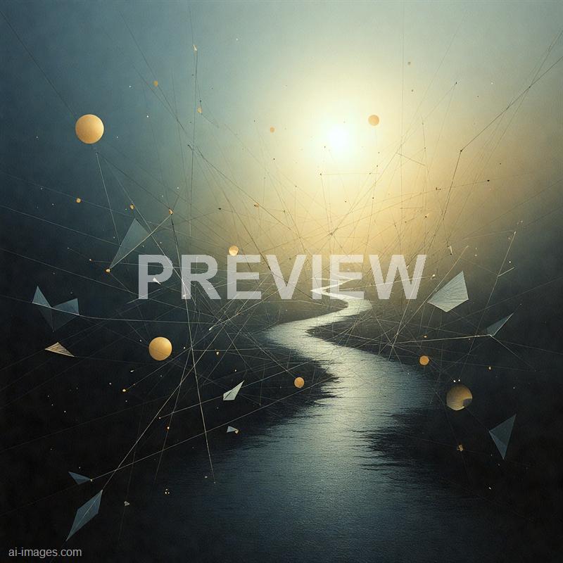 13616 - echo-of-time-broken-lines-and-interwoven-shapes-gradu_250705091351_00001